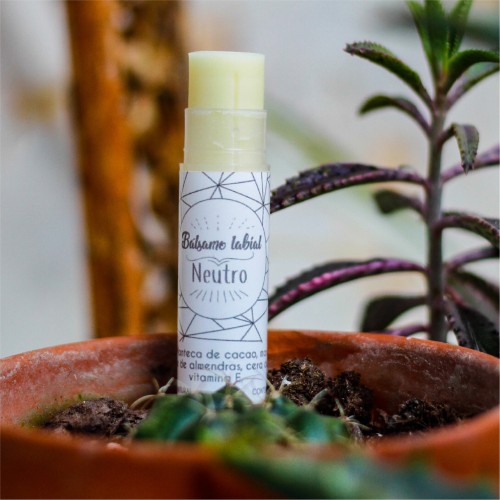 Bálsamo stick Neutro