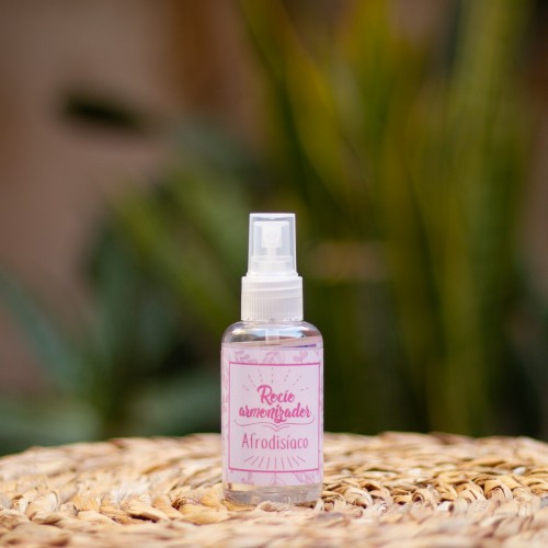 Mini Rocío Afrodisíaco