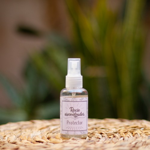 Mini Rocío Protector