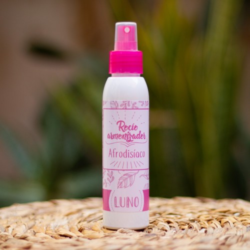 Rocío Afrodisíaco