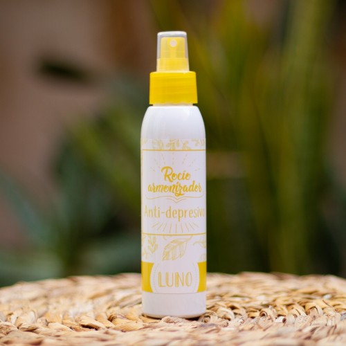 Rocío Anti-Depresivo