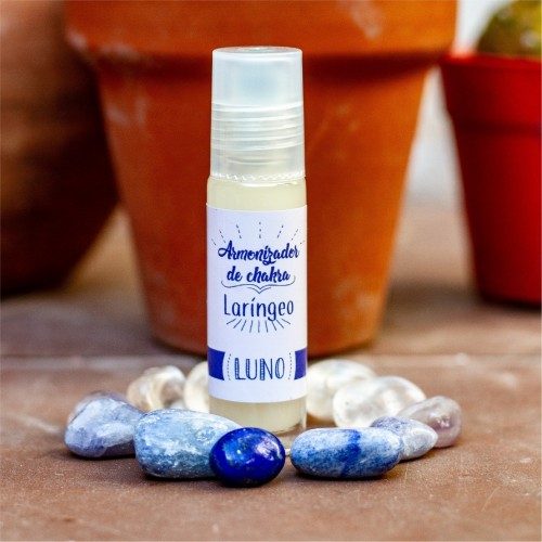 RollOn chakra Laríngeo