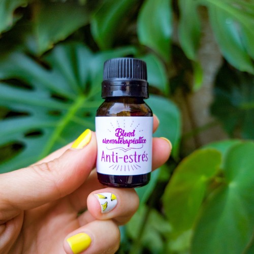 Blend Anti-estrés