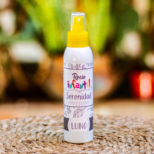 Rocío Infantil Serenidad